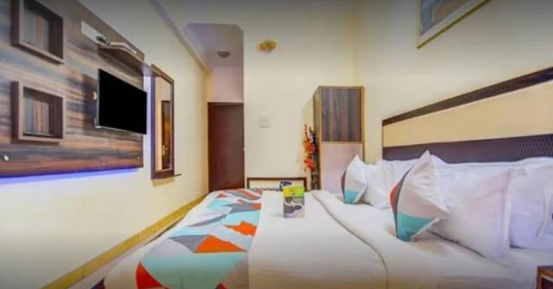Goyal Plaza Hotel 5 Mint. Waling Distance From Pushkar Lake Exterior photo