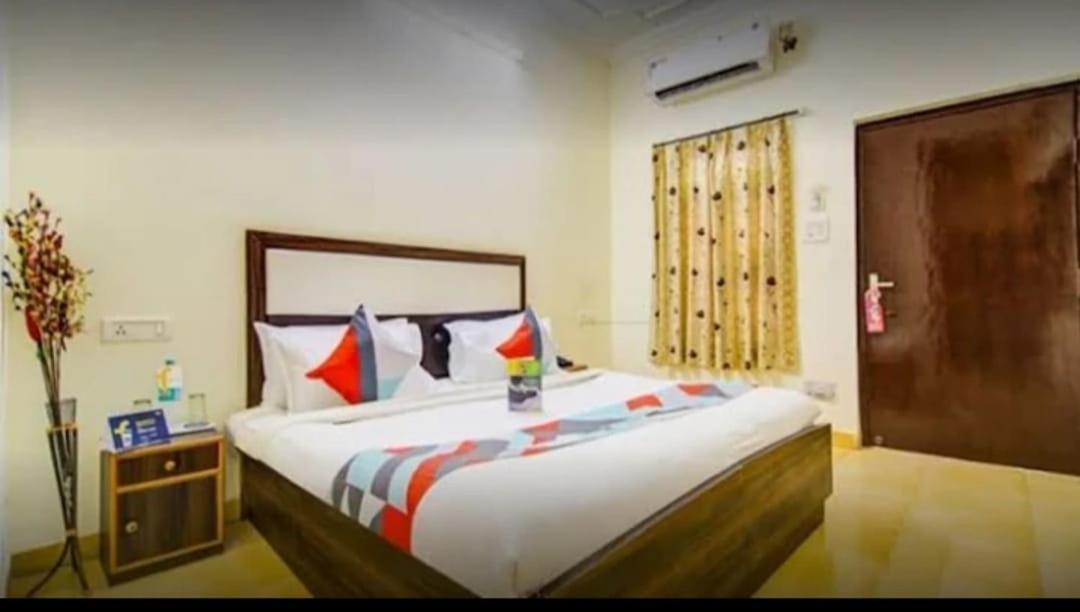 Goyal Plaza Hotel 5 Mint. Waling Distance From Pushkar Lake Exterior photo